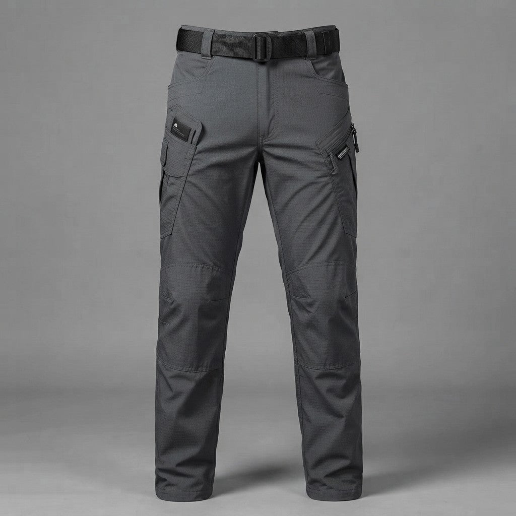 Tactical Cargo Pants Plus Size